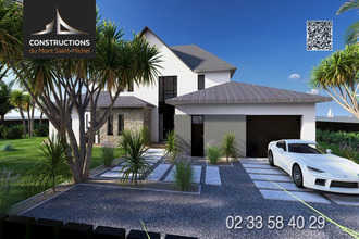  maison carolles 50740