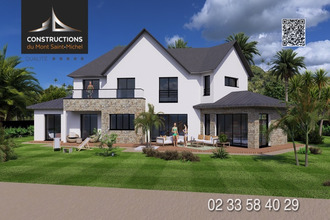  maison carolles 50740