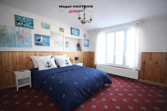  maison carolles 50740