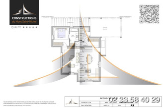  maison carolles 50740