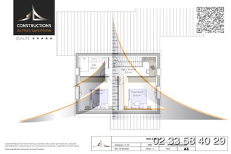  maison carolles 50740