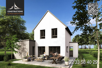 maison carolles 50740