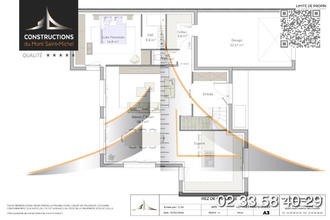  maison carolles 50740
