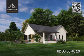  maison carolles 50740