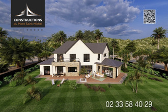  maison carolles 50740