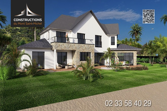  maison carolles 50740
