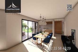  maison carolles 50740