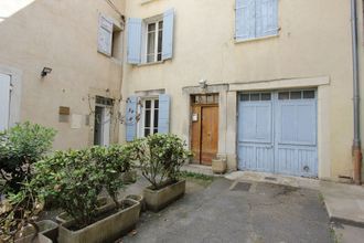  maison caromb 84330