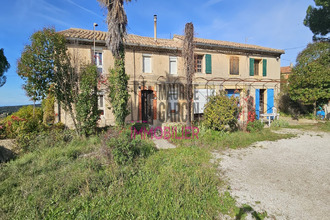  maison caromb 84330