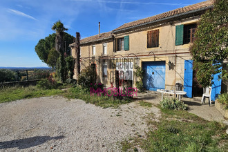  maison caromb 84330