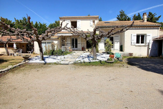  maison caromb 84330