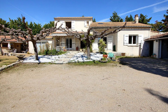  maison caromb 84330