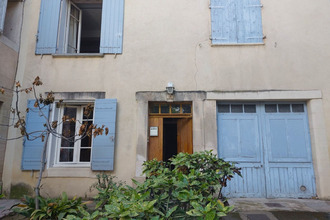  maison caromb 84330