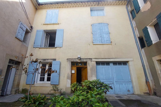  maison caromb 84330