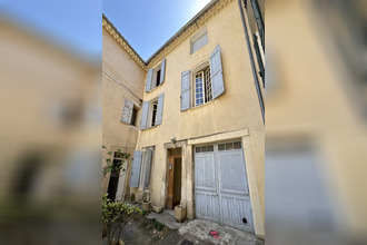  maison caromb 84330