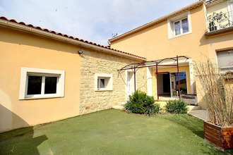  maison caromb 84330