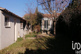  maison caromb 84330