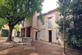  maison caromb 84330