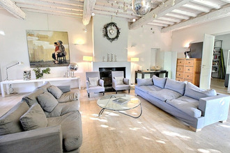  maison caromb 84330