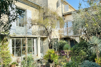  maison caromb 84330