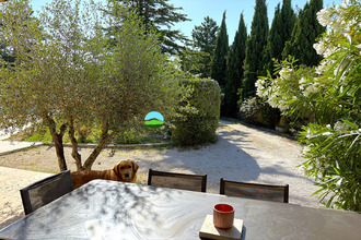  maison caromb 84330