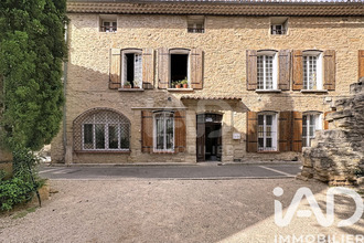  maison caromb 84330