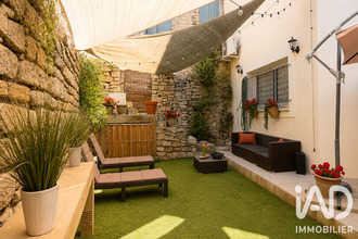  maison caromb 84330