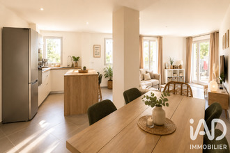  maison caromb 84330