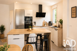  maison caromb 84330