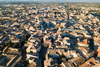  maison carpentras 84200