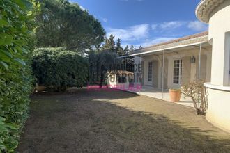  maison carpentras 84200