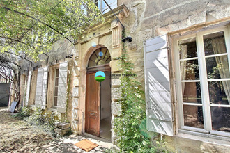  maison carpentras 84200