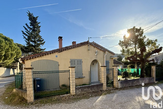  maison carpentras 84200