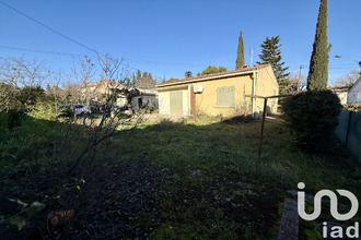  maison carpentras 84200