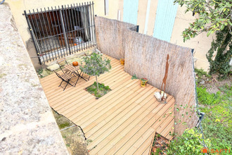  maison carpentras 84200