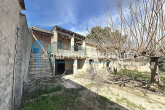  maison carpentras 84200