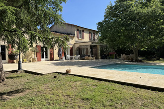  maison carpentras 84200