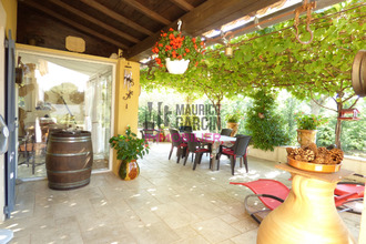  maison carpentras 84200