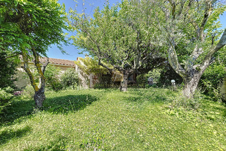  maison carpentras 84200