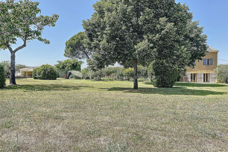  maison carpentras 84200