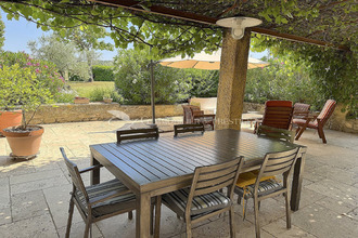  maison carpentras 84200