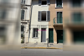  maison carpentras 84200