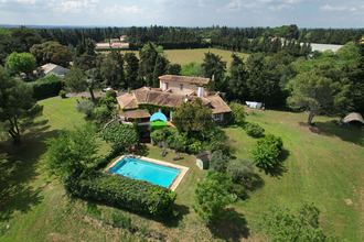  maison carpentras 84200