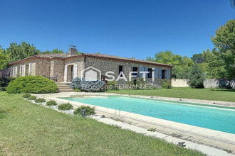  maison carpentras 84200