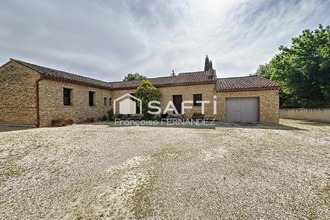  maison carpentras 84200