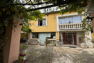  maison carpentras 84200