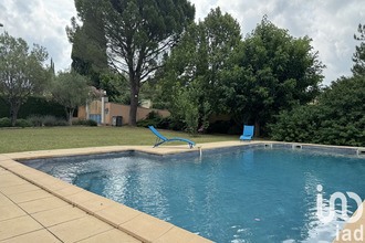  maison carpentras 84200