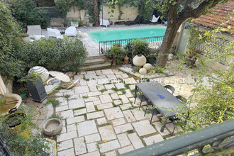  maison carpentras 84200