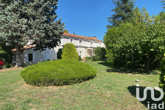  maison carpentras 84200