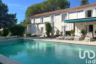  maison carpentras 84200